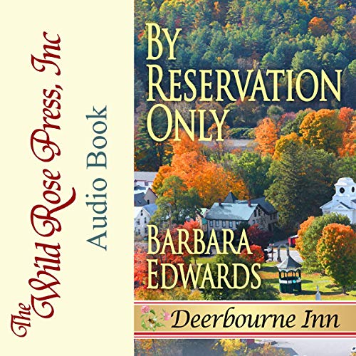 By Reservation Only