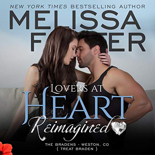 Lovers at Heart, Reimagined