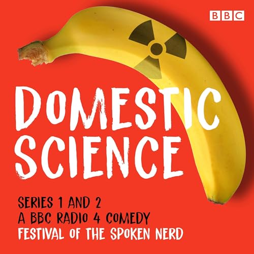 Domestic Science: Series 1 and 2