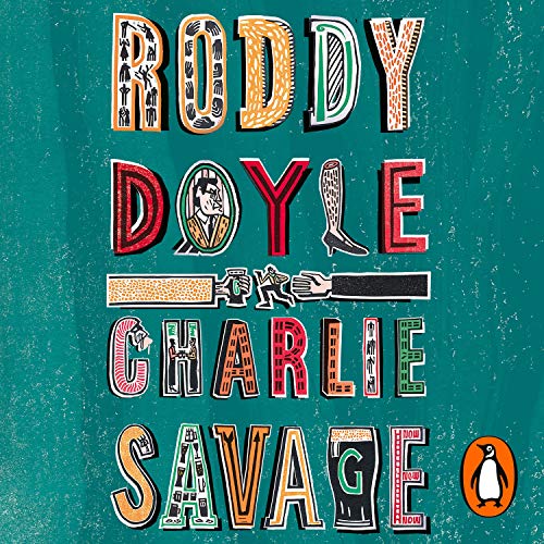 Charlie Savage