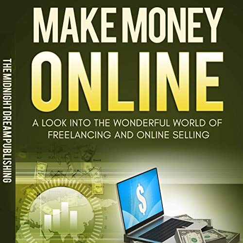 Internet Income: Make Money Online