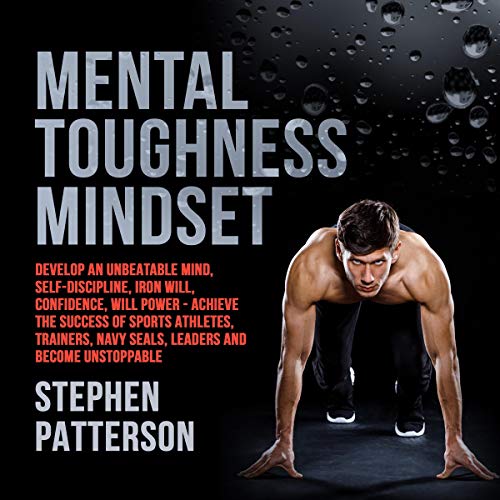 Mental Toughness Mindset
