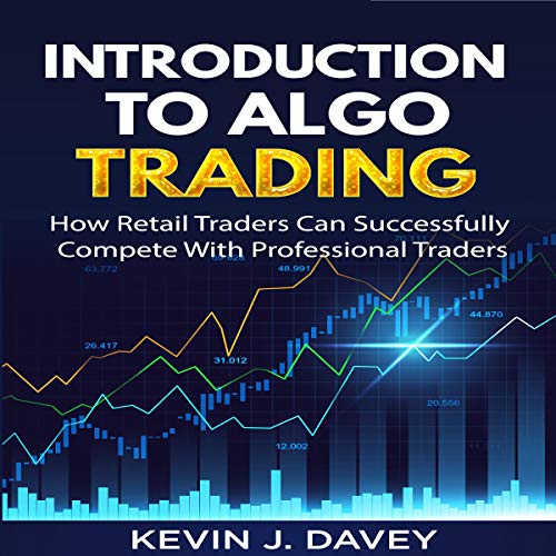 Introduction to Algo Trading