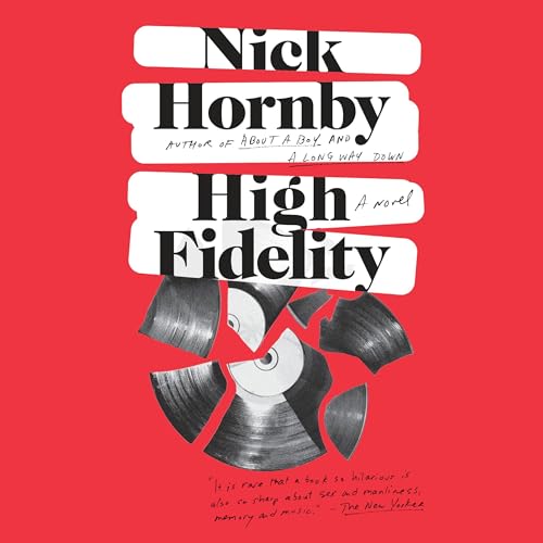 High Fidelity