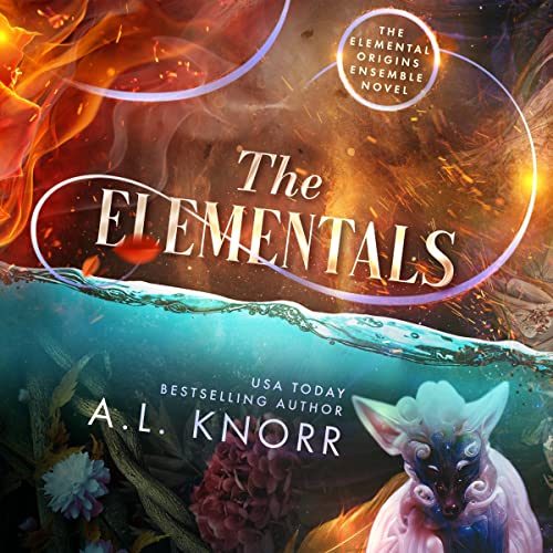 The Elementals