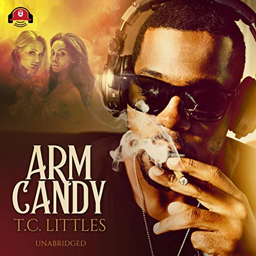 Arm Candy by T.C. Littles