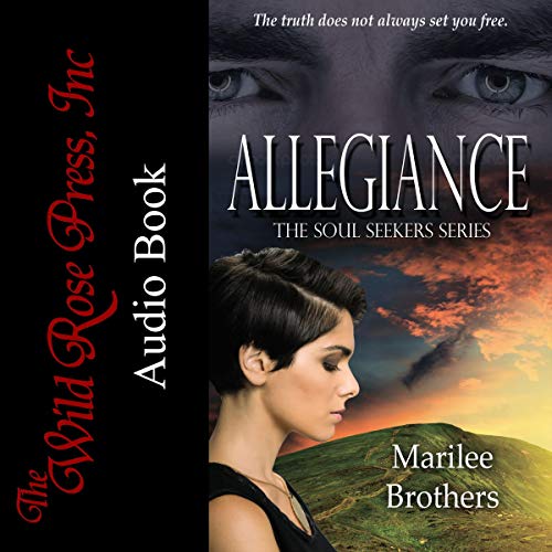 Allegiance by Marilee Brothers