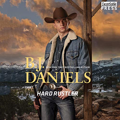 Hard Rustler by B.J. Daniels
