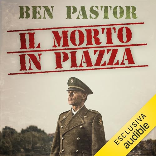 Il morto in piazza