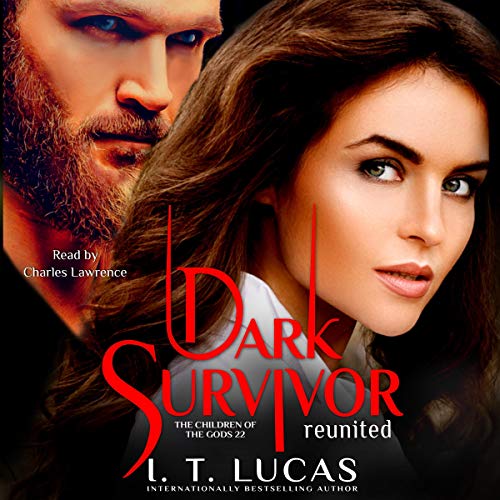 Dark Survivor Reunited by I. T. Lucas