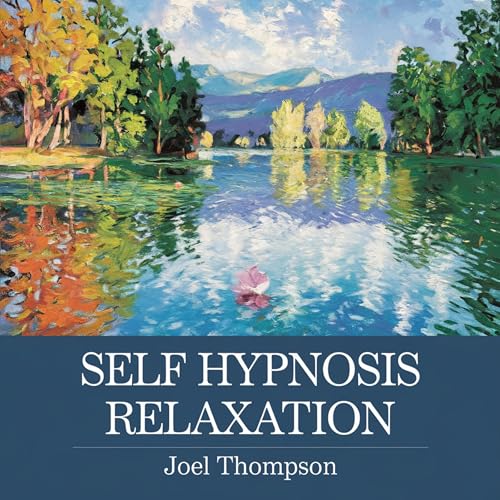 Self Hypnosis Relaxation