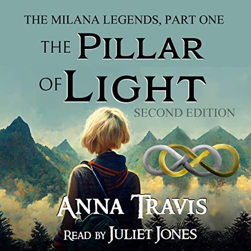 The Pillar of Light: A Christian Fantasy Adventure