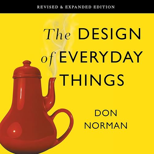 The Design of Everyday Things