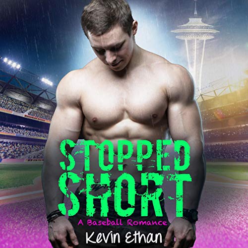 Stopped Short by Kevin Ethan