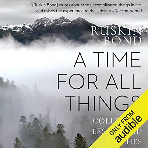 A Time for all Things