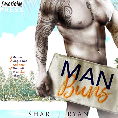 Man Buns by Shari J. Ryan