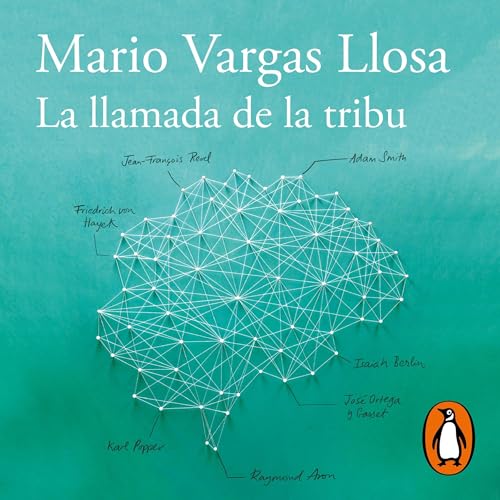 La llamada de la tribu [The Call of the Tribe]