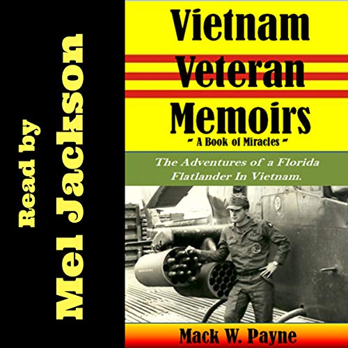 Vietnam Veteran Memoirs