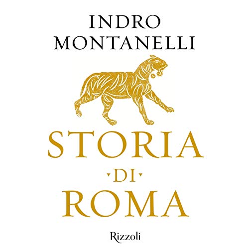 Storia di Roma