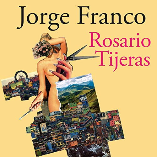 Rosario Tijeras (Spanish Edition)