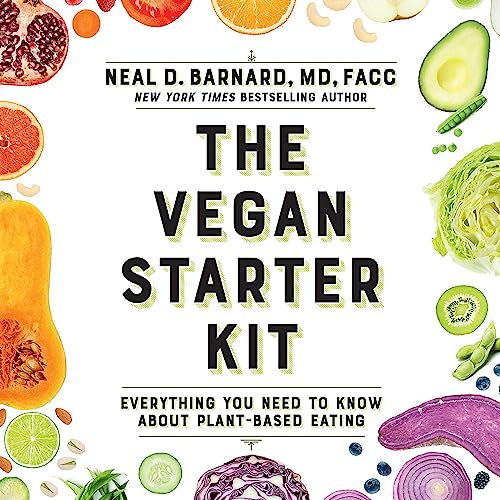 The Vegan Starter Kit