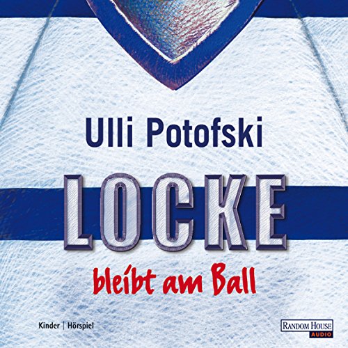 Locke bleibt am Ball
