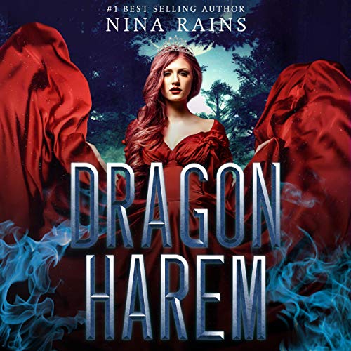 Dragon Harem: A Reverse Harem Fantasy Romance