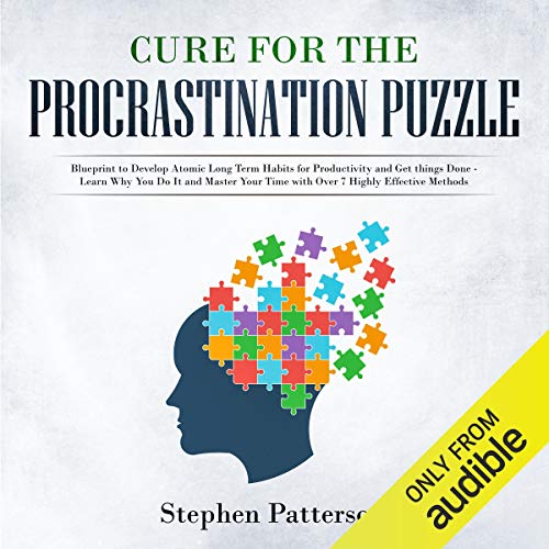 Cure for the Procrastination Puzzle