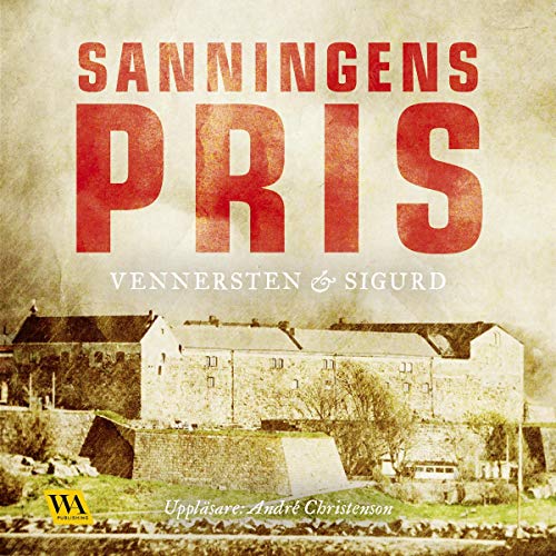 Sanningens pris by Jan Sigurd