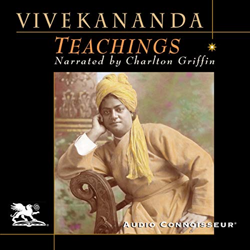 Teachings of Vivekananda by Vivekananda