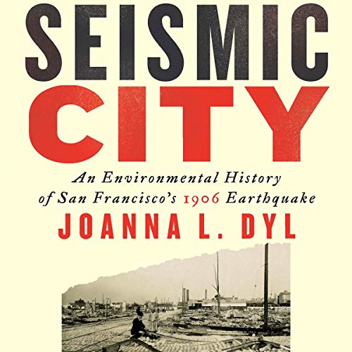 Seismic City