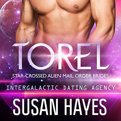 Intergalactic Dating Agency: Torel