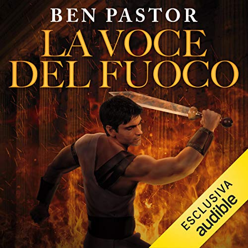 La Voce del fuoco