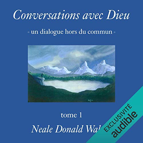 Conversations avec Dieu