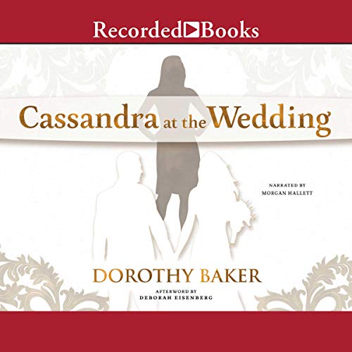 Cassandra at the Wedding by Dorothy Baker