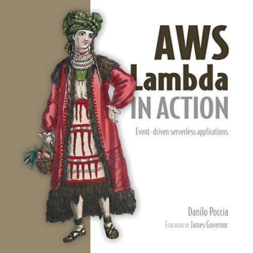 AWS Lambda in Action