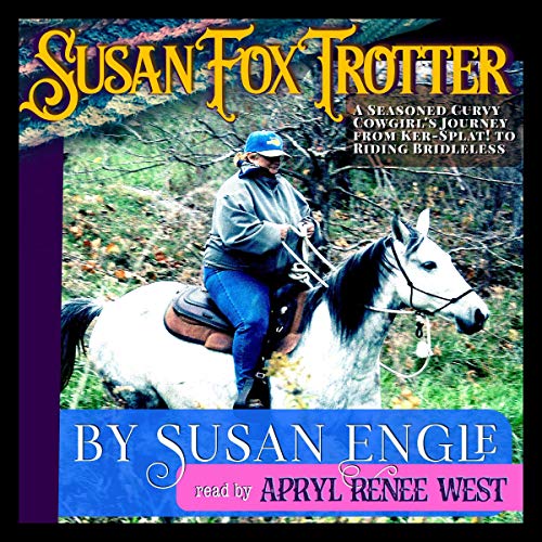 Susan FoxTrotter by Susan Engle