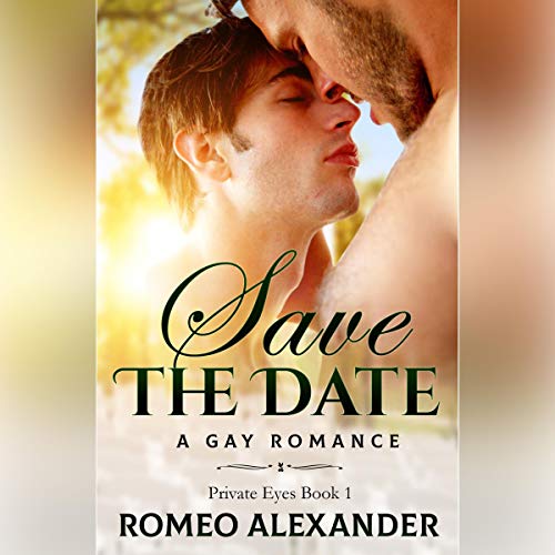 Save the Date by Romeo Alexander