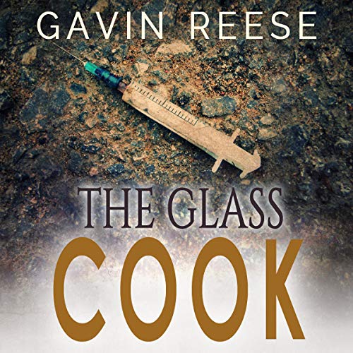 The Glass Cook