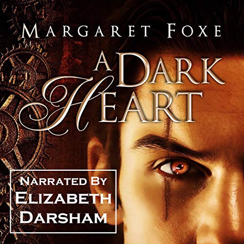A Dark Heart by Margaret Foxe