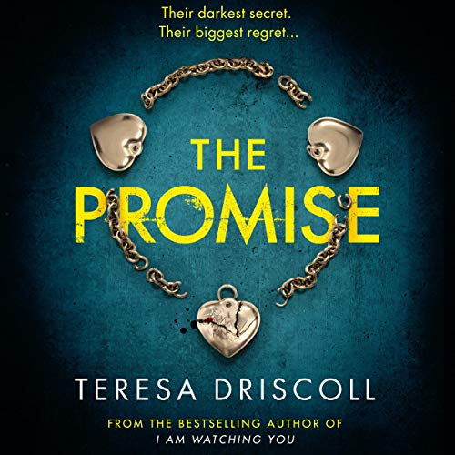 The Promise by Teresa Driscoll