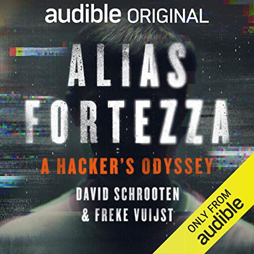 Alias Fortezza by David Schrooten