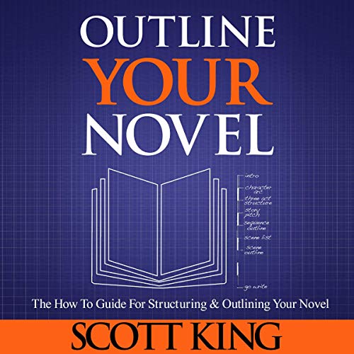 Outline Your Novel