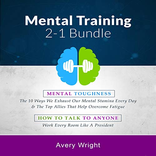 Mental Training 2-1 Bundle