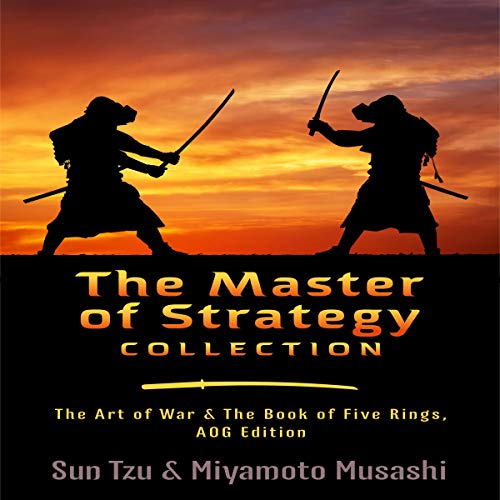 The Master of Strategy Collection
