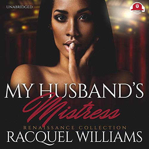 My Husband's Mistress by Racquel Williams