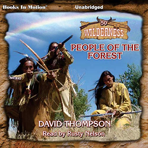 People of the Forest