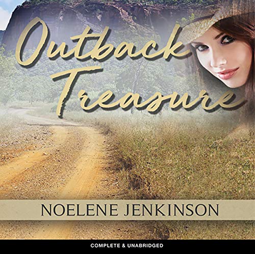 Outback Treasure by Noelene Jenkinson