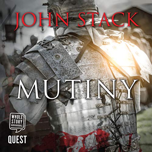 Mutiny by John Stack