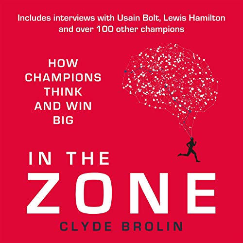 In the Zone by Clyde Brolin